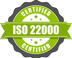 Standardul ISO 22000: Siguranța alimentară la cel mai înalt nivel cu 4Consulting