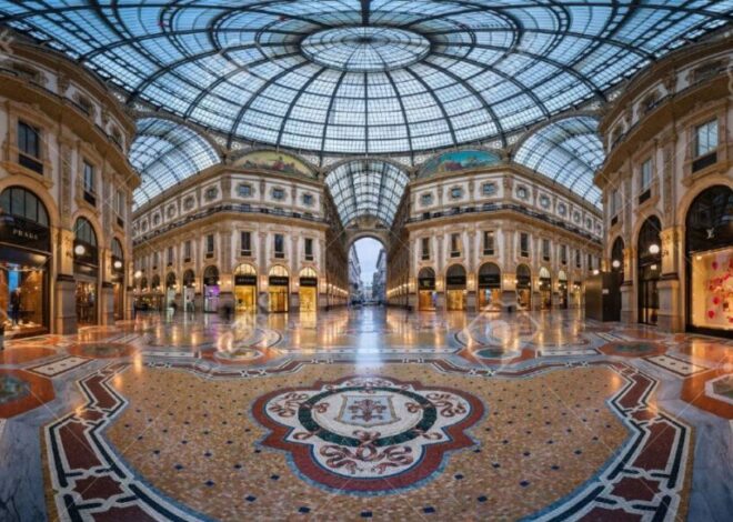 City Break Milano: Modă, Artă și Gastronomie într-un Singur Oraș