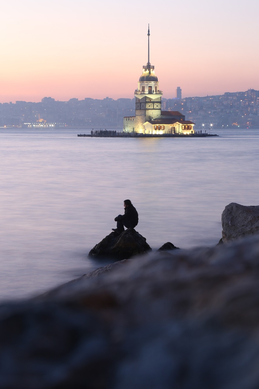 City Break Istanbul: O Întâlnire între Orient și Occident