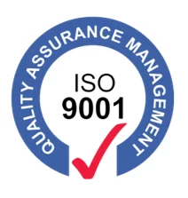 Certificate ISO 9001 – Asigurarea calității produselor și serviciilor cu SICERT